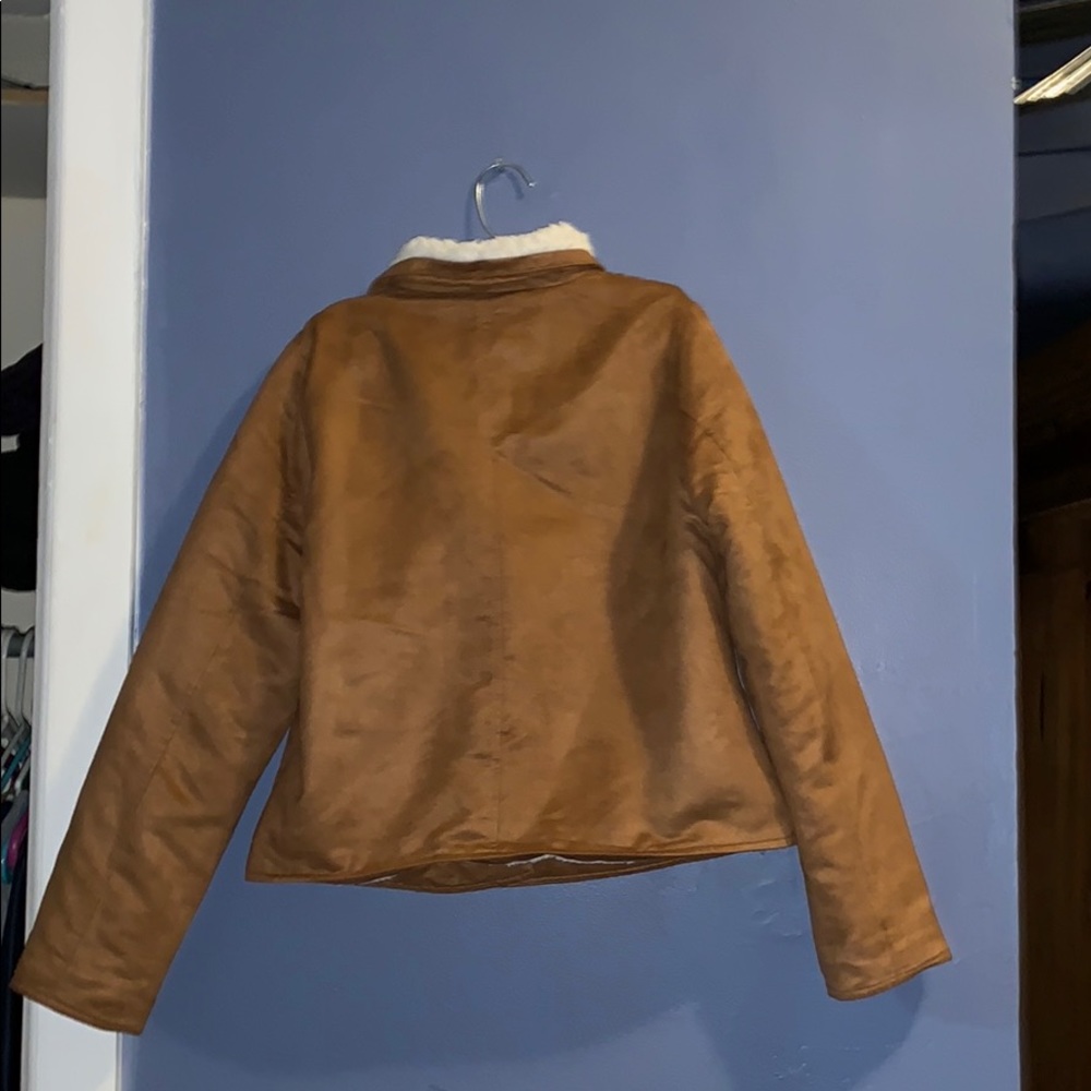 Jacket - Picture 2 of 2